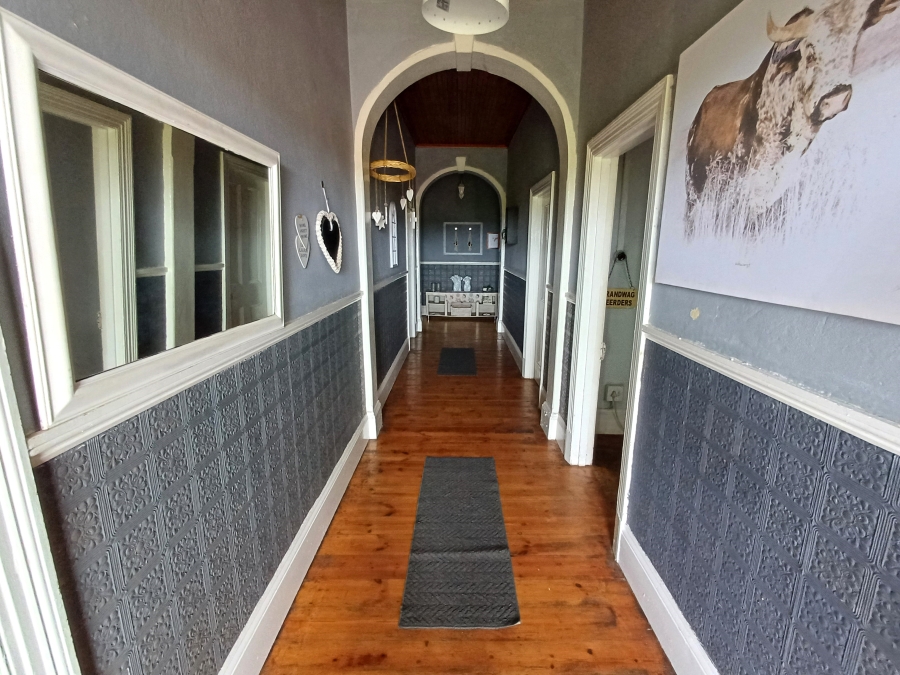 3 Bedroom Property for Sale in Cannon Hill Eastern Cape
